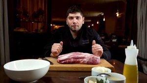 Совет №2. Как хранить мясо