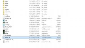 How to Fix The Procedure entry Point Could not be located in dynamic link library error | COD4