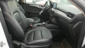 ? FORD ESCAPE SE SPORT 2020 $11085?