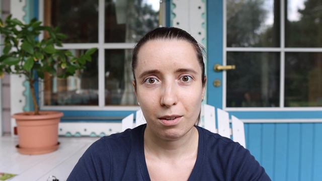 Как справиться с большими делами или пугающими проблемами - День 2 - 30 дней ежедневных видео