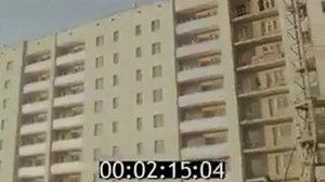 Стрежевой — город молодых.