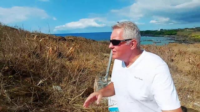 We jump into Pointe Aux Sables смотреть онлайн