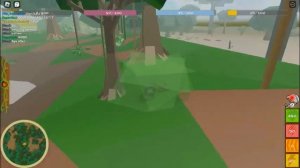 Roblox Amazon Ascension hunting mega capybara pack with jaguar