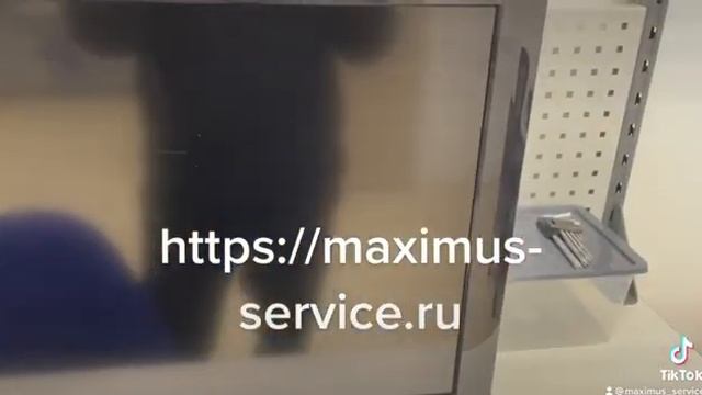 Мастер в maximus-service чинит тв смотреть онлайн