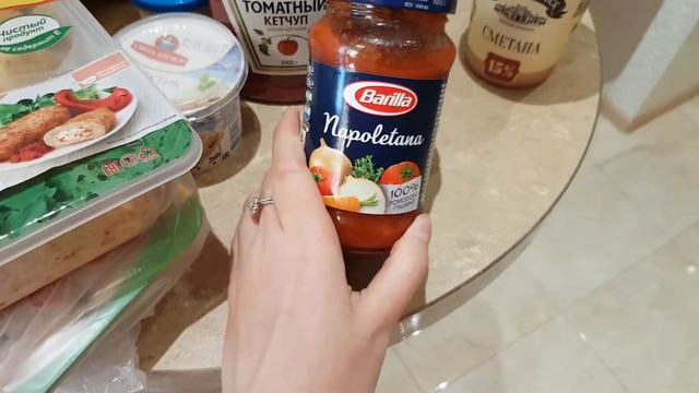 ЗАКУПКА ПРОДУКТОВ НА НЕДЕЛЮ НА ИНТЕРВАЛЬНОМ ГОЛОДАНИИ