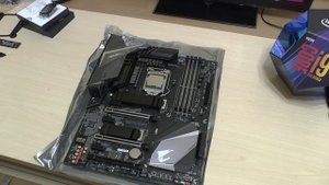 Gigabyte Aorus Z390 Pro сравнение с Asus Prime Z390-A comparison