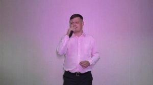 "Романс" музыка А. Бальчев, слова Н. Гумилев