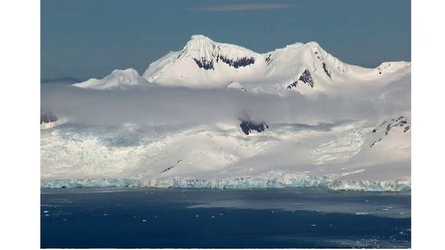 Презентация для детей по Доману. Природа и чудеса природы смотреть онлайн