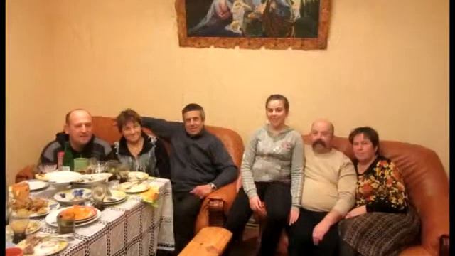 Папа поет смотреть онлайн