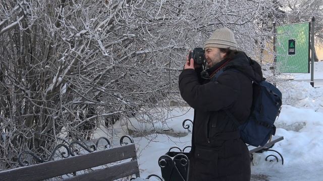 Обзор объектива Canon EF 40mm f 2.8 STM. Блинчик (фикс за 12000 р.) смотреть онлайн