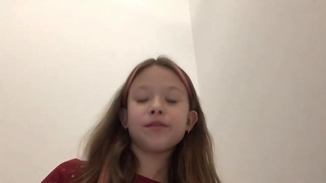 Я показала свое лицо в реальной жизни!? смотреть онлайн