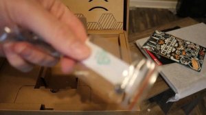 Asus Tuf Gaming A15 FA506 - Quick Unboxing - My New Laptop