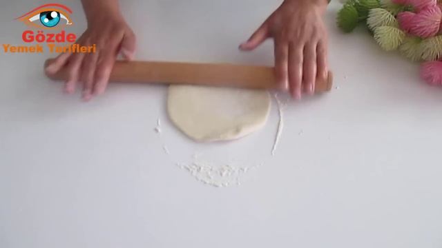 PRATİK GÖZLEME TARİFİ ❗️ÇOK KOLAY✋AZ MALZEMELİ ÇOK LEZZETLİ?