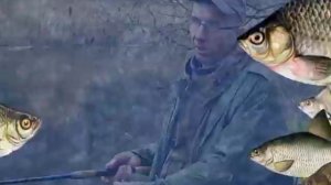 Рыбак Рыбаку 373 "Рыбалка на Хопре".