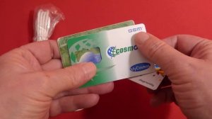 ACR38 Smart Card Reader