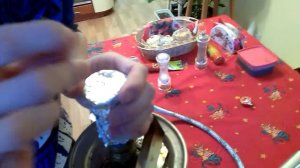 Как правильно курить кальян