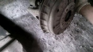 Скрип сзади на ваз 2114, 2113