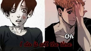 Nightcore - Look What You Made Me Do (Male Version)