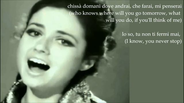 Il Condor - El Condor Pasa - Gigliola Cinquetti смотреть онлайн