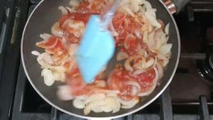 Нежнейшая ГОВЯДИНА в духовке со сливами.Такого Вы точно не пробовали)