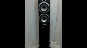Monitor Audio BR5