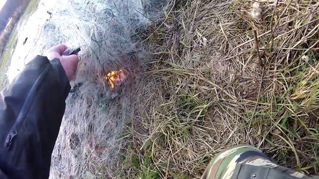 Family Fishing выпуск 17 Ловля окуня на каролинскую оснастку