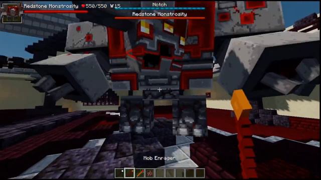 Notch VS ALL MOBS  #minecraft #minecraftmemes #mobs #dungeon #notch #skykingpals смотреть онлайн