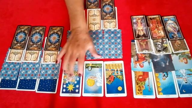 Кто Я? Что я притягиваю в свою жизнь? Познание себя. смотреть онлайн