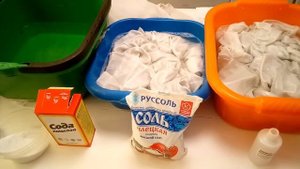 ОТБЕЛИТЬ ШТОРЫ И ТЮЛЬ в домашних условиях? Бюджетно, Бережно и Эффективно Избавляюсь от Серости