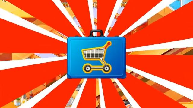 (С - это сыр и салат) Мастер Бургер №4 смотреть онлайн