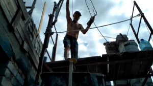 Электроподъемник своими руками