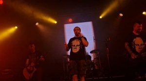 План Ломоносова - резкая как нате (Екатеринбург 20.04.23)