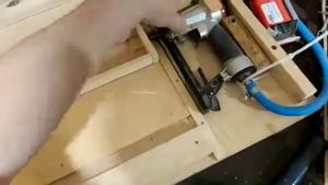 Сборка рамок станок для армирования рамок для улья своими руками за 2800 рублей