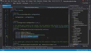 iamtimcorey - .NET Core Dependency Injection In Depth 2021-9  p1