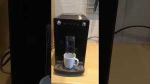 Melitta caffeo solo