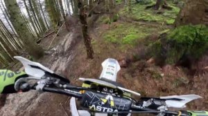 Wildest Dirt Bike Ride Of The Year! Goon Riding, Full Sends & Extreme Muddy trails