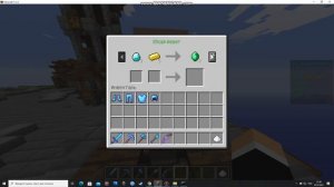 Как создать свой сервер в майнкрафт 1.12.2