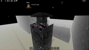 How To Get The Bored Soldier Badge! Roblox Survive And Kill The Killers In Area 51