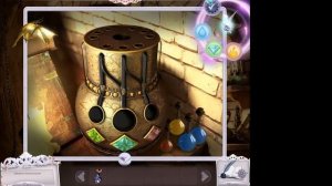 Принцесса Изабелла 2. Возвращение проклятья прохождение #3