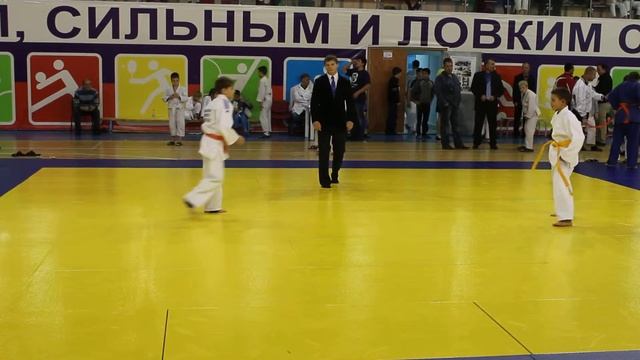 коронка Данияла на областном турнире смотреть онлайн