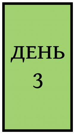 День 3