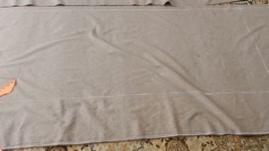 как сшить чехол на диван своими руками