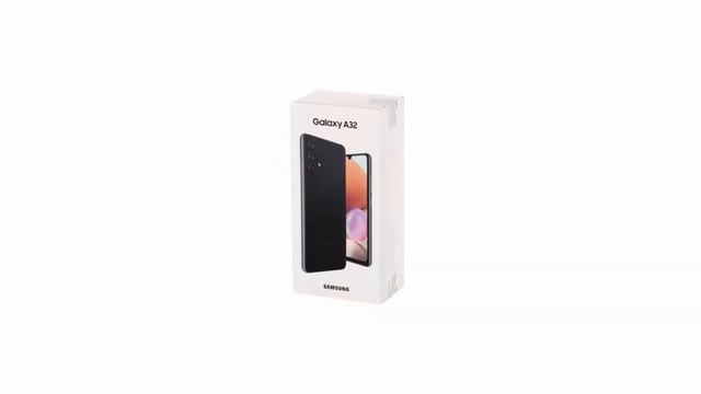 Сэкономить на покупке смартфона Samsung Galaxy A32 64GB Awesome Black (SM-A325F) скидка в М Видео смотреть онлайн
