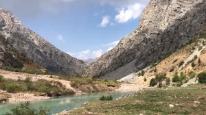 МАЙДАНТАЛ 2020/ горы Узбекистана