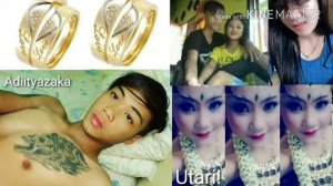 Pacaran Denganku Nikah Dengan Dia