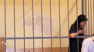 10 лет тюрьмы за поджог военкомата в Петербурге получила Кассирша из "Пятёрочки"