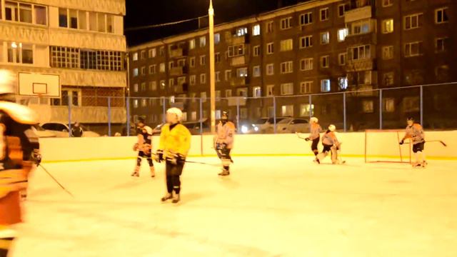 Сибирский Тигр vs Лига (ст.группа) смотреть онлайн