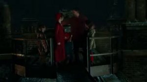 Приключения Паддингтона