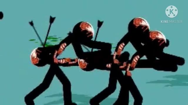 Stick War Legacy Endless Deads Music Video Big Guts and Bigger Guns смотреть онлайн