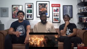 Assassin’s Creed Valhalla: Cinematic World Premiere Reaction